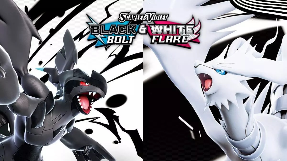 Pokemon Trading Card Game: White Flare Booster Bundle | GameStop